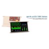 4D Systems Gen4 7 Inch Arduino Compatible TFT LCD Display Module
