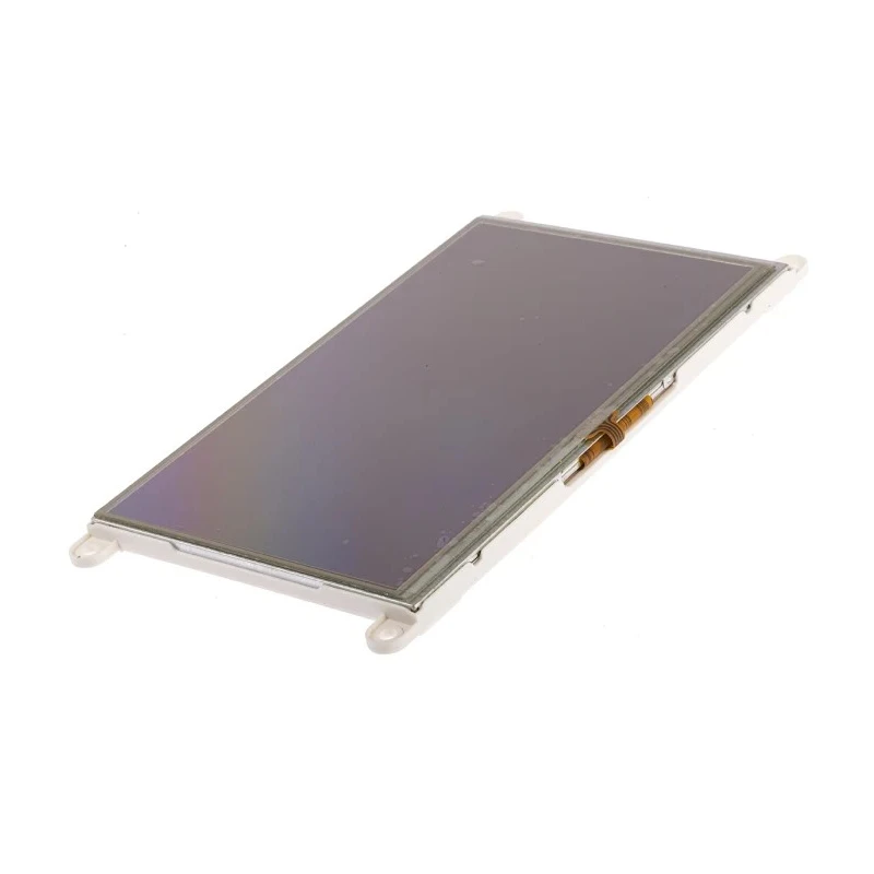 4D Systems Gen4 7 Inch Arduino Compatible TFT LCD Display Module 