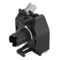 EAO Modular Switch Lamp Block for Use with Series 4 Switch 704.950.1/D