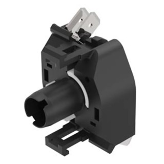 EAO Modular Switch Lamp Block for Use with Series 4 Switch 704.950.1/D