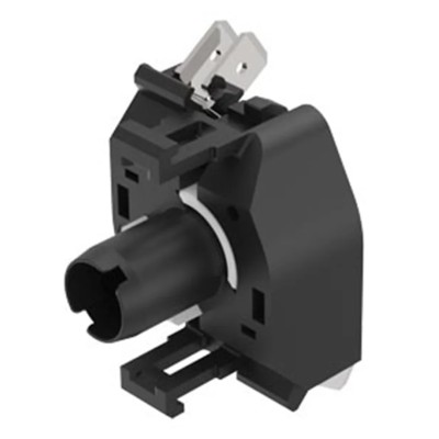 EAO Modular Switch Lamp Block for Use with Series 4 Switch 704.950.1/D