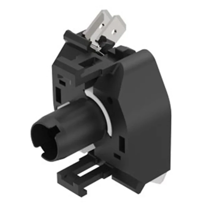 EAO Modular Switch Lamp Block for Use with Series 4 Switch 704.950.1/D