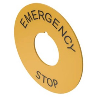EAO Modular Switch Cap Plastic for Use with Series 4 Switch 704.963.6