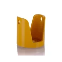 EAO Push Button Shroud for Use With 704.064.2 and 704.066.2 Push Buttons 704.927.8