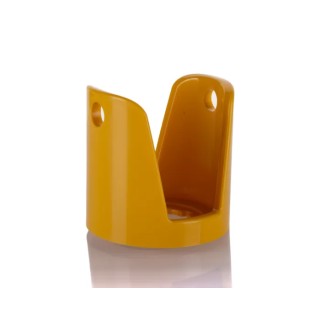 EAO Push Button Shroud for Use With 704.064.2 and 704.066.2 Push Buttons 704.927.8