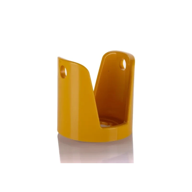 EAO Push Button Shroud for Use With 704.064.2 and 704.066.2 Push Buttons 704.927.8
