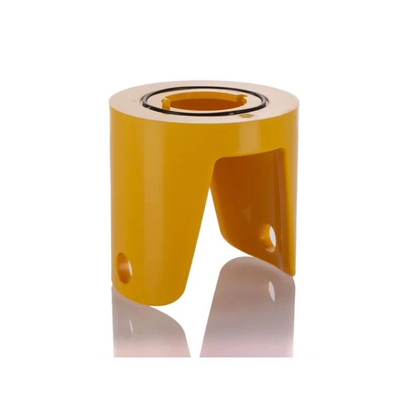 EAO Push Button Shroud for Use With 704.064.2 and 704.066.2 Push Buttons 704.927.8
