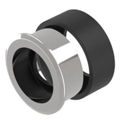 EAO Modular Switch Bezel for Use with Series 4 Switch 704.955.0