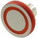 EAO Round Modular Switch Lens for Use with Series 61 Switch 61-9643.701
