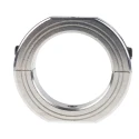 Ruland Two Piece Aluminium Shaft Collar, Clamp Screw, Bore Diameter 40mm, Outside Diameter 60mm, Width 15mm OF-MSP-40-A