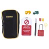 Martindale 1-Lock Lockout Kit Safety Lockout Tagout Kit China LOKKIT2PLUS