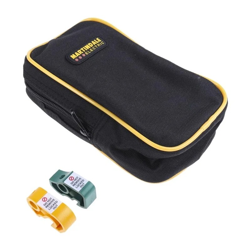 Martindale 1-Lock Lockout Kit Safety Lockout Tagout Kit China LOKKIT2PLUS