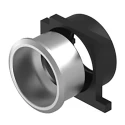 EAO Modular Switch Bezel for Use with Series 61 Switch 61-9933.0