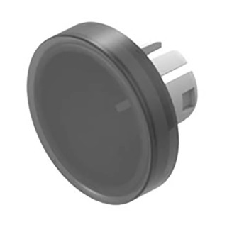 EAO Modular Switch Lens for Use with Series 61 Switch 61-9642.1