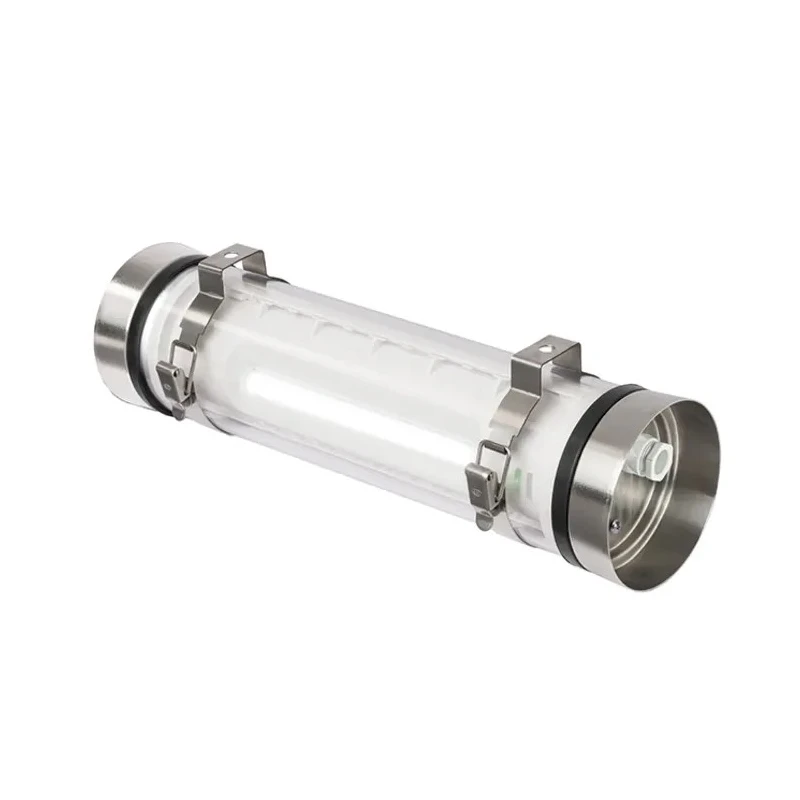 EMERGI-LITE LED Emergency Lighting Maintained IP68 Rated 4 W 230V AC 7TCA091720R0178 IND3LS5