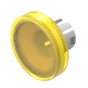 EAO Modular Switch Lens for Use with Series 61 Switch 61-9642.4