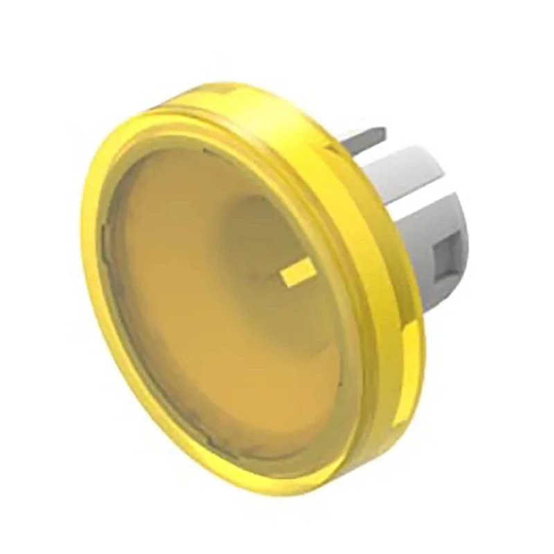 EAO Modular Switch Lens for Use with Series 61 Switch 61-9642.4