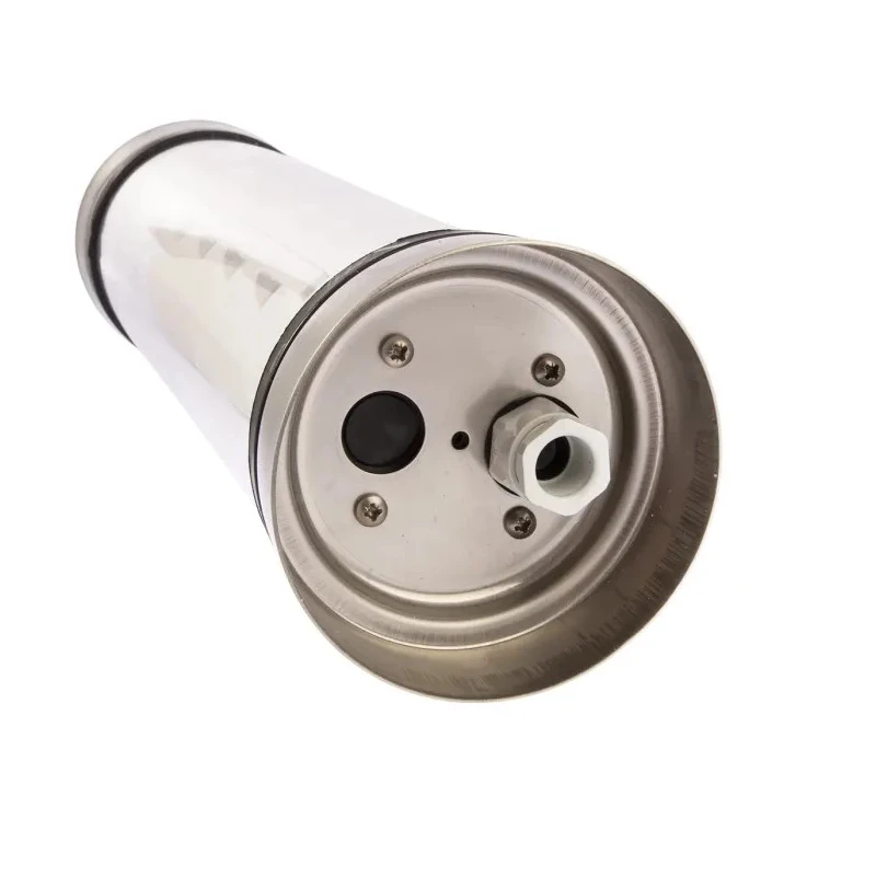 EMERGI-LITE LED Emergency Lighting Maintained IP68 Rated 4 W 230V AC 7TCA091720R0178 IND3LS5