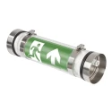 EMERGI-LITE LED Emergency Lighting Maintained IP68 Rated 4 W 230V AC 7TCA091720R0178 IND3LS5