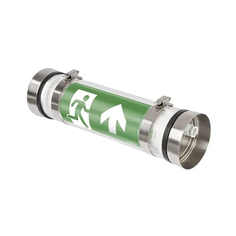 EMERGI-LITE LED Emergency Lighting Maintained IP68 Rated 4 W 230V AC 7TCA091720R0178 IND3LS5