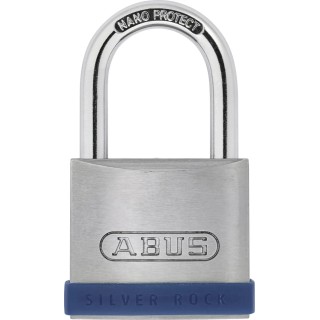 ABUS Steel Weatherproof Keyed Alike Security Padlock 7 mm Shackle Diameter 47mm Body Width 5/45 KA 6504