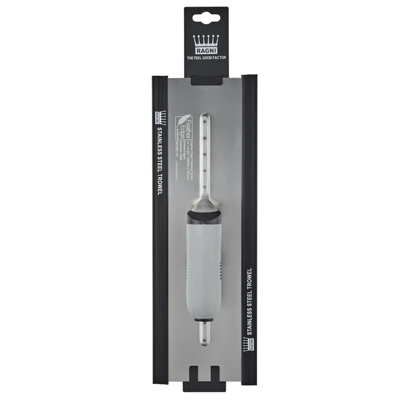 Ragni Pointing Trowel Stainless Steel Blade 280mm R618S-11