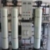 Industrial Stainless Steel RO Water Treatment Plant Watchem 250 LPH