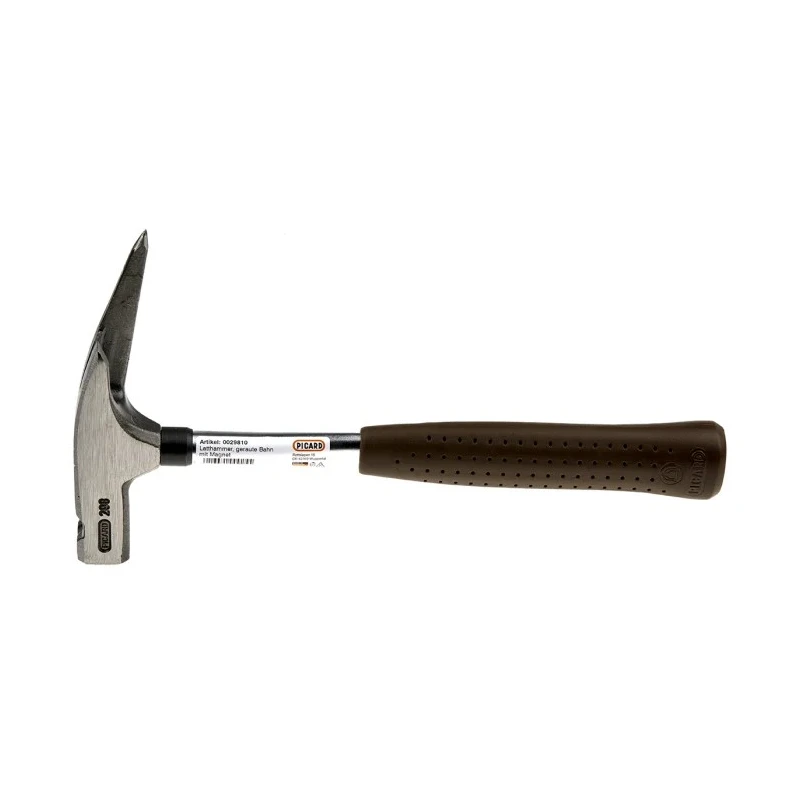 Picard Claw Hammer with Stainless Steel Handle 600g, 320mm Length PC0029810