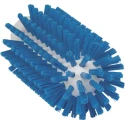 Vikan Blue Bottle Brush with Polyester Bristles, 11 mm Bristle Length, 145 mm Overall Length, Polypropylene Handle 5380633