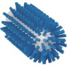 Vikan Blue Bottle Brush with Polyester Bristles, 11 mm Bristle Length, 145 mm Overall Length, Polypropylene Handle 5380633