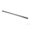 RS PRO MGN Series Linear Guide Rail 15 mm Width 350 mm Length Stainless Steel Rail 176-6679