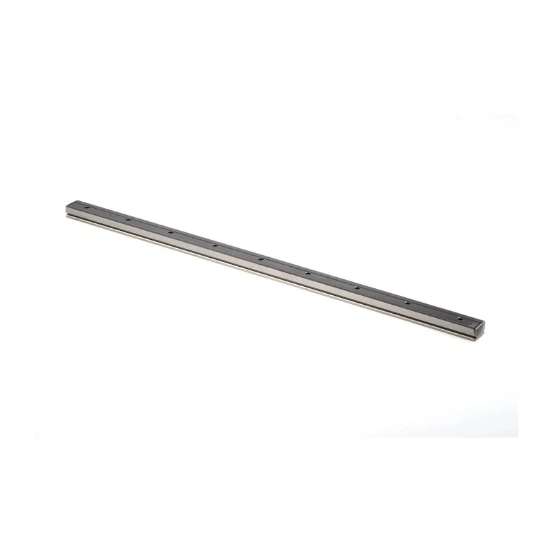 RS PRO MGN Series Linear Guide Rail 15 mm Width 350 mm Length Stainless Steel Rail 176-6679