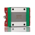 RS PRO Linear Guide Block MGN Series Square Carriage 42.1mm Length 32mm Width Carbon Steel 4610N Dynamic Load 176-6676