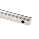 RS PRO HG Series Linear Guide Rail 15 mm Width 150 mm Length 176-6684
