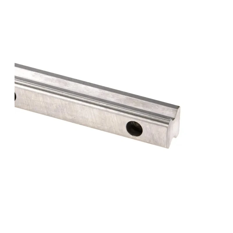 RS PRO HG Series Linear Guide Rail 15 mm Width 150 mm Length 176-6684