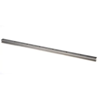 RS PRO HG Series Linear Guide Rail 15 mm Width 430 mm Length 176-6687