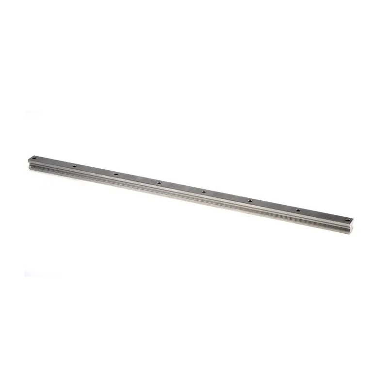 RS PRO HG Series Linear Guide Rail 15 mm Width 430 mm Length 176-6687