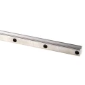 RS PRO HG Series Linear Guide Rail 15 mm Width 430 mm Length 176-6687