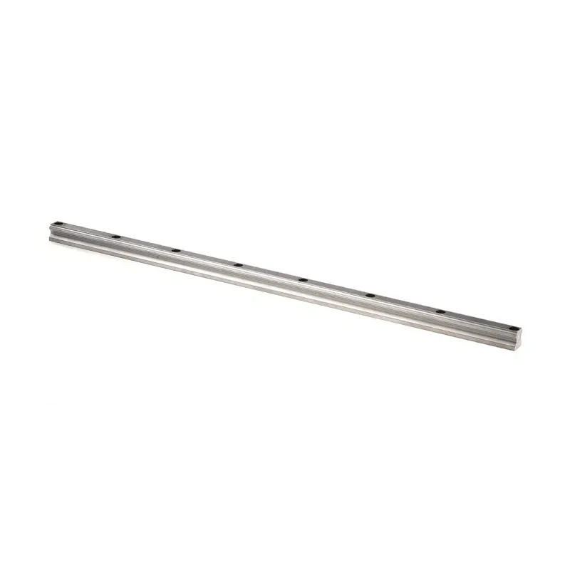 RS PRO HG Series Linear Guide Rail 15 mm Width 430 mm Length 176-6687