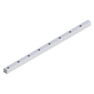 RS PRO HG Series Linear Guide Rail 15 mm Width 1000 mm Length 176-6689
