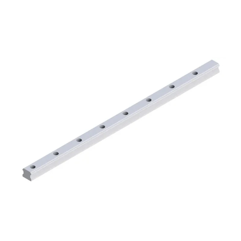 RS PRO HG Series Linear Guide Rail 15 mm Width 1000 mm Length 176-6689