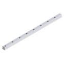 RS PRO HG Series Linear Guide Rail 20 mm Width 340 mm Length 176-6692