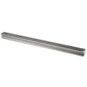 RS PRO Heavy-Duty HG Series Linear Guide Rail 23 mm Width 340 mm Length 176-6696