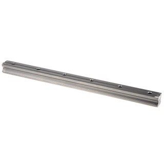 RS PRO Heavy-Duty HG Series Linear Guide Rail 23 mm Width 340 mm Length 176-6696