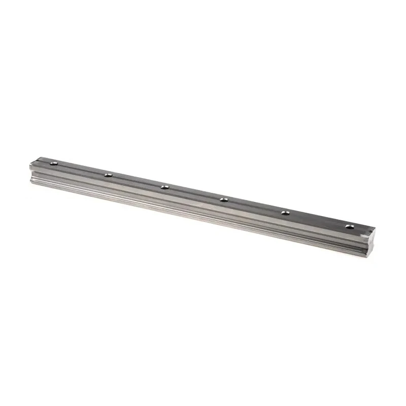 RS PRO Heavy-Duty HG Series Linear Guide Rail 23 mm Width 340 mm Length 176-6696