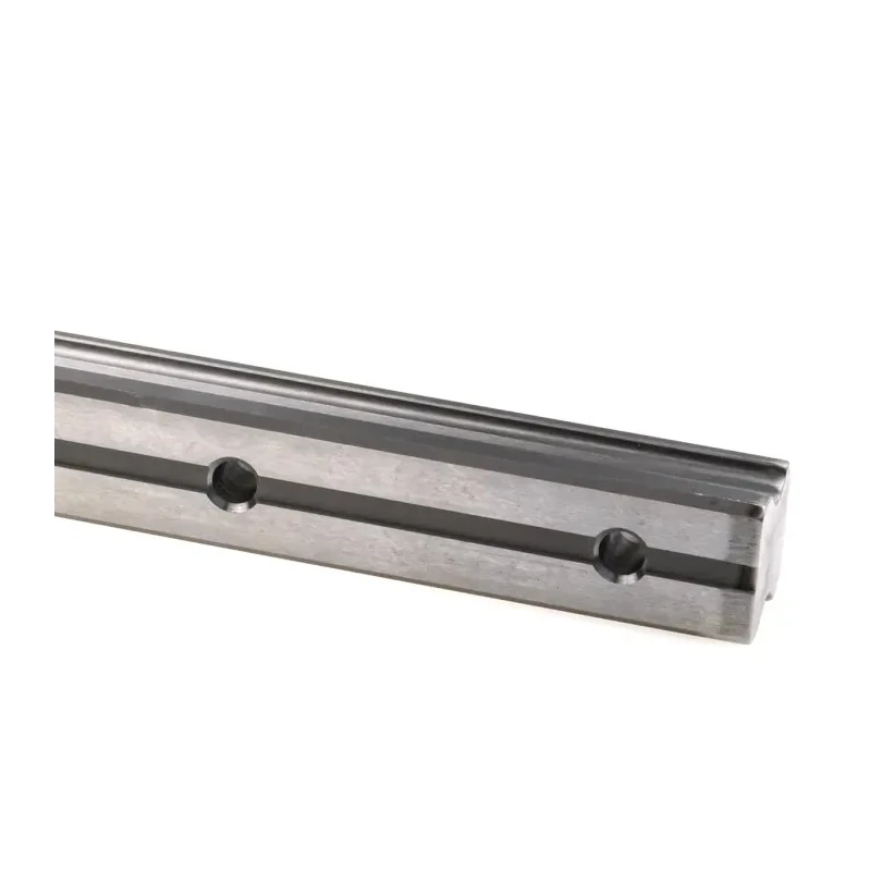 RS PRO Heavy-Duty HG Series Linear Guide Rail 23 mm Width 340 mm Length 176-6696
