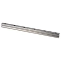RS PRO Heavy-Duty HG Series Linear Guide Rail 23 mm Width 340 mm Length 176-6696