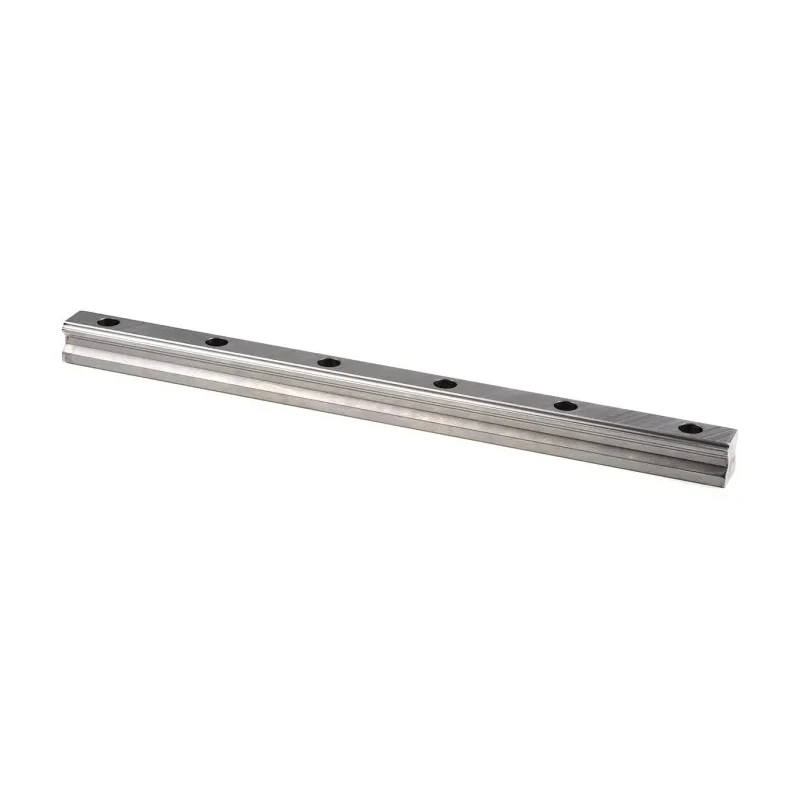RS PRO Heavy-Duty HG Series Linear Guide Rail 23 mm Width 340 mm Length 176-6696