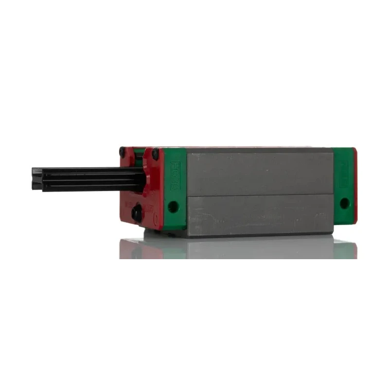 RS PRO Guide Block HGH Series 38740N Dynamic Load, Carriage 97.4mm Length, 60mm Width, Carbon Steel 176-6699