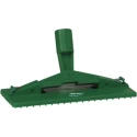 Vikan Nylon Stainless Steel Polypropylene Green Mop Head 55002